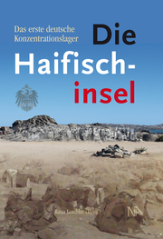 Die Haifischinsel. - Cover