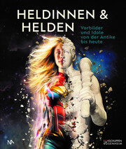 Heldinnen & Helden - Cover