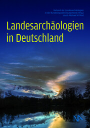 Landesarchäologien in Deutschland
