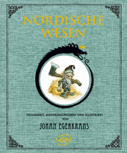 Nordische Wesen - Cover
