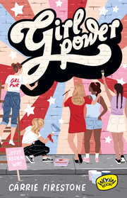 Girl Power! - Cover
