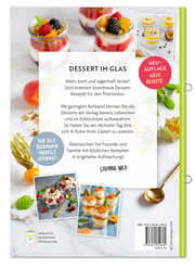 Desserts im Glas - Abbildung 1