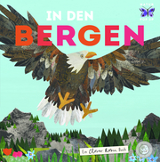 In den Bergen - Cover