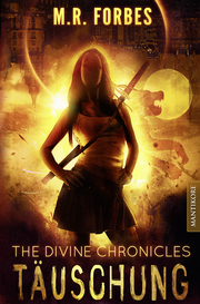 The Divine Chronicles 2 - Täuschung