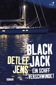 Black Jack - Ein Schiff verschwindet