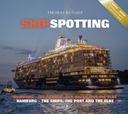 Shipspotting - Cover