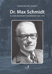 Dr. Max Schmidt
