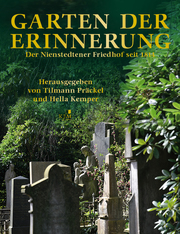 Garten der Erinnerung - Cover