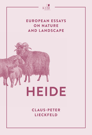 Heide - Cover