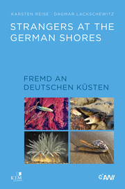 Strangers at the German Shores - Fremd an deutschen Küsten