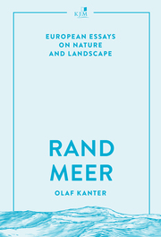 Randmeer - Cover
