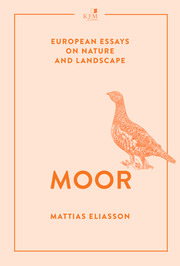Moor - Cover