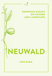Neuwald - Cover