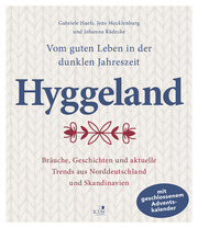 Hyggeland. - Cover