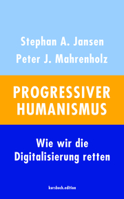 Progressiver Humanismus