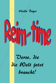 Reim-time - Cover