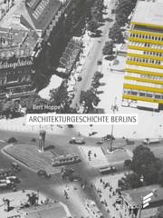 Architekturgeschichte Berlins