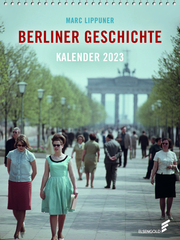 Berliner Geschichte 2023