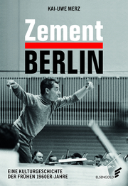 Zement Berlin