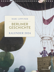 Berliner Geschichte 2024