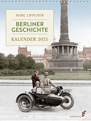 Berliner Geschichte