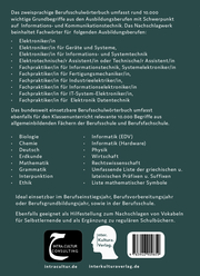 Interkultura Berufsschulwörterbuch für Informations- und Kommunikationstechnik - Abbildung 1