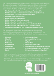 Interkultura Berufschulwörterbuch Mechatronik und Automatisierungstechnik - Teil 2 - Abbildung 1