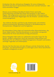 Der kultursensible Knigge-Kompass für die Neuankömmlinge in der Arbeitswelt in Deutschland, Österreich und der Schweiz - Abbildung 1