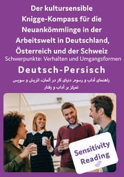 Interkultura Arbeits- und Ausbildungs-Knigge Deutsch-Persisch