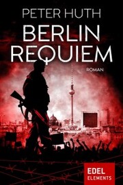 Berlin Requiem - Cover