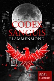 Codex Sanguis - Flammenmond
