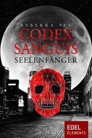 Codex Sanguis - Seelenfänger
