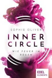 Inner Circle - Wie Feuer im Regen - Cover