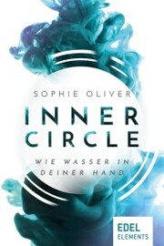 Inner Circle - Wie Wasser in deiner Hand - Cover