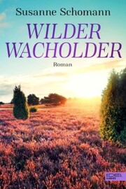 Wilder Wacholder - Cover