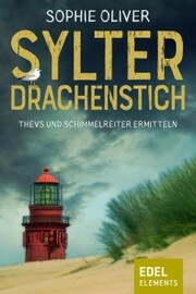 Sylter Drachenstich - Cover