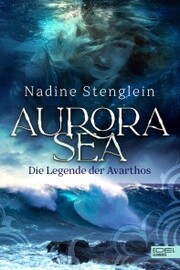 Aurora Sea
