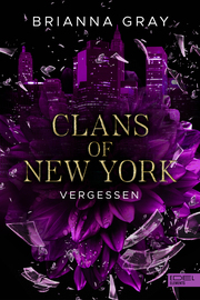 Clans of New York - Vergessen