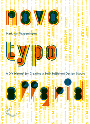 Novo Typo Offgrid - Cover