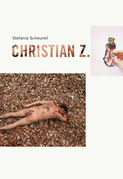 Christian Z. - Cover