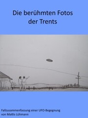 Die berühmten Fotos der Trents - Cover