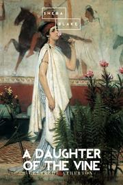 A Daughter of the Sioux - Cover