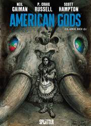 American Gods 4