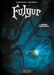 Fulgur 1 - Cover