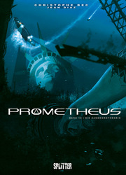 Prometheus 18