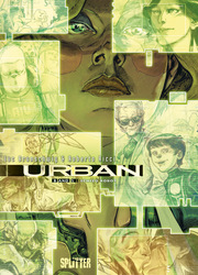 Urban 5 - Cover