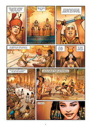 Königliches Blut: Kleopatra 1 - Abbildung 2