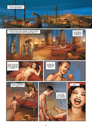 Königliches Blut: Kleopatra 1 - Abbildung 3