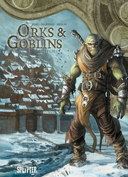 Orks & Goblins 5 - Cover