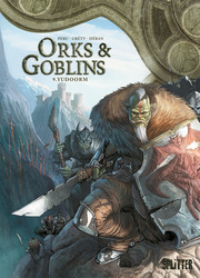 Orks & Goblins 9 - Cover